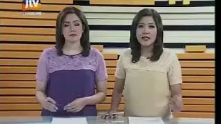 Download lagu Presenter JTV Menyampaikan berita dengan bahasa jawa kocak mp3