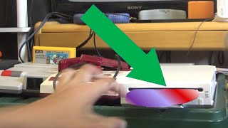 100円のWiiの中に謎のディスクが…【RYUTAKAのハードオフ＃40】