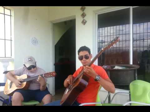 Bailando-Enrrique Iglesias (Manuel ft Peluka)