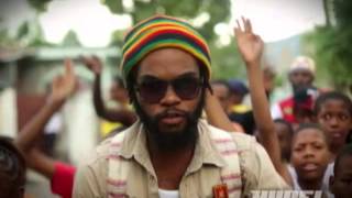 Dre Island - Rastafari Way