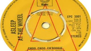 Asleep At The Wheel   Choo Choo Ch'Boogie 1975