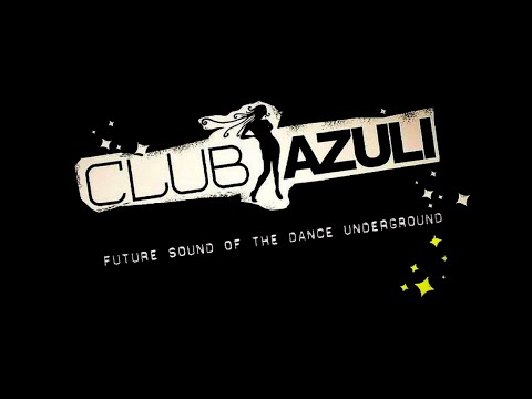 Club Azuli Ibiza - Tsuki Mike 2008's Melodic House Album Adaptation Tribute Set