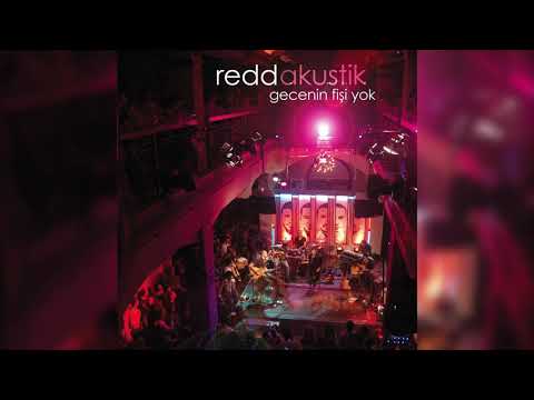 Redd - Prensesin Uykusuyum (Gecenin Fişi Yok - Akustik) (Official Audio)