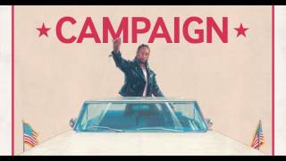 Campaign (Ft. Future) - Ty Dolla $ign (Single) (ItunesPlus M4a)