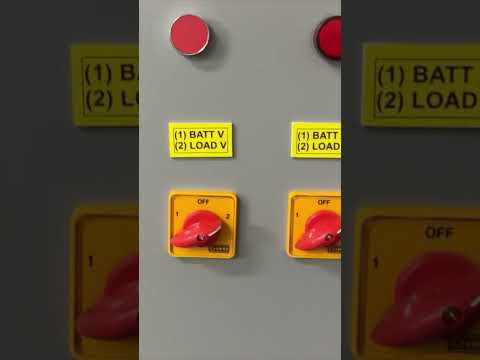 Forklift Battery Chargers
