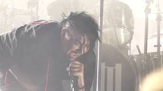 Marilyn Manson  - The Love Song (Live @ Voodoo Fest 2018) (New Orleans, LA)