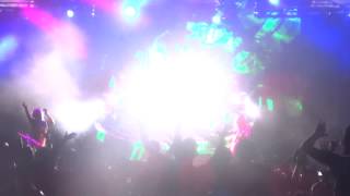 Firebeatz - Intro / Wicked (Life in Color: Unleash; Monterrey, México)