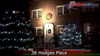 preview picture of video 'RealEstateSINY.com's North Holiday Contestant: 38 Hodges Place'