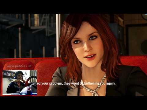 Nfs Run Last Race | Need For Speed The Run Gameplay Video | Car Racing With Thrustmaster