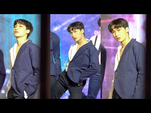 200125 “Torn”(Quantum X) - “Flash”(X1) @ Minizize Cover Dance 2020