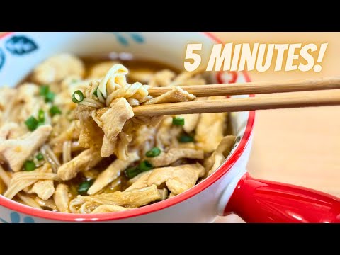 🍄🔥 HOW TO COOK ENOKI MUSHROOMS LIKE A PRO 🍄🔥