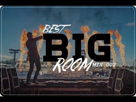 ⚡ FESTIVAL SONGS ♪ BIG ROOM 2020 ♪  | MIXTAPE #002