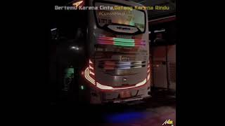 Download lagu Slowmo||Bus Eka SAYANG 2 mp3
