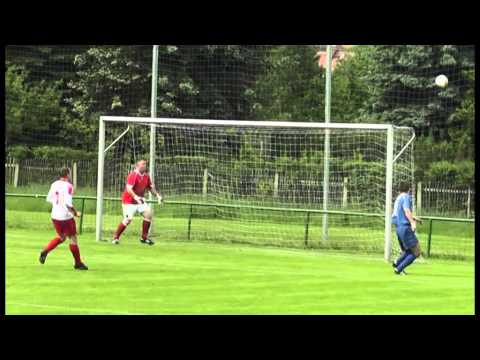 SG Weixdorf - SV Großpostwitz-Kirschau 3:1 / 8.6.2013 / Bezirksliga-Ost