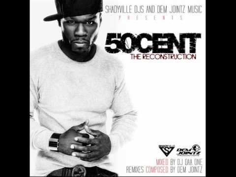 50 Cent - Bang ya Head Harder Ft Lloyd Banks, Dr. Dre and Candice Pillay