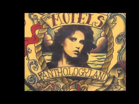 TOTAL CONTROL - MOTELS ( studio version )