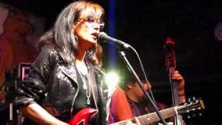 Rosie Flores   Bring it on  2009 HQ