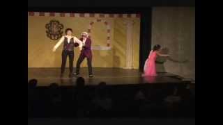 The Servant of Two  Masters: Clarice Scenes