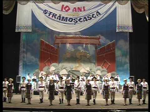 Strămoşeasca - "Polca şi Bătuta"