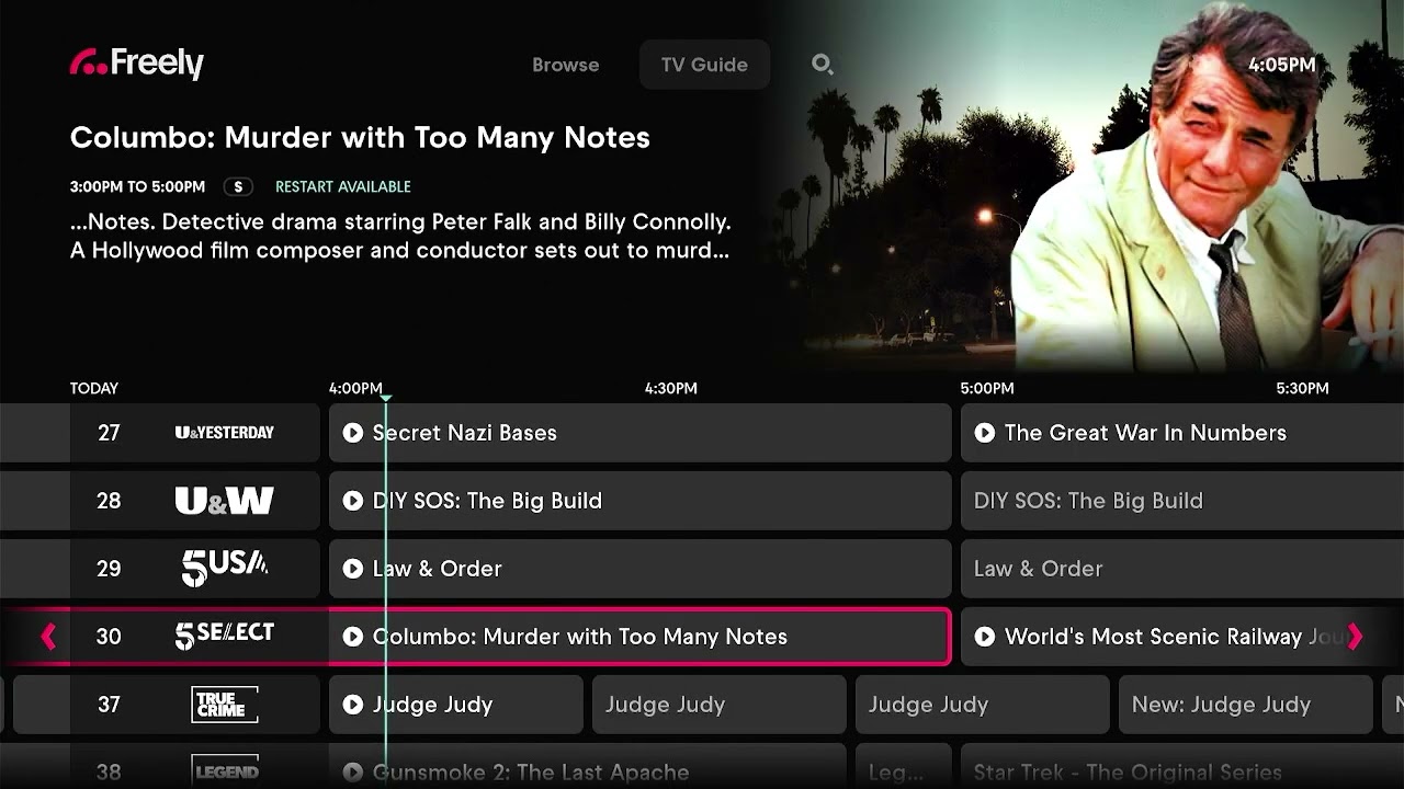 EPG