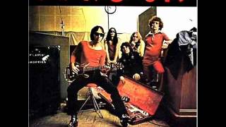 Flamin&#39; Groovies - City Lights