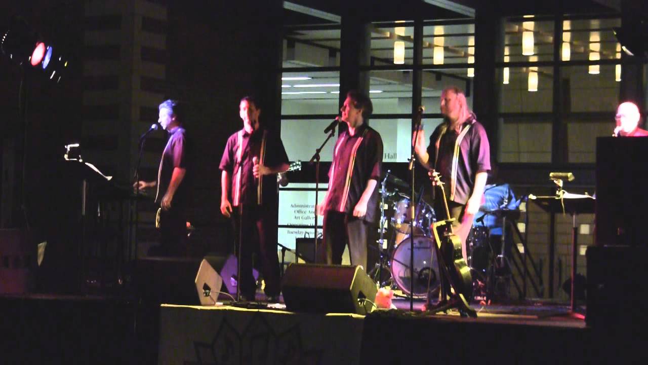 Promotional video thumbnail 3 for 4 Ever Young