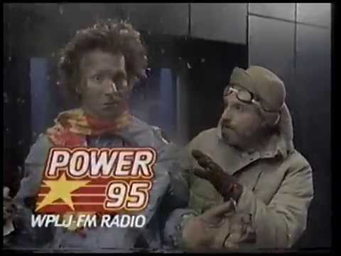 WPLJ-FM Power 95 - NYC