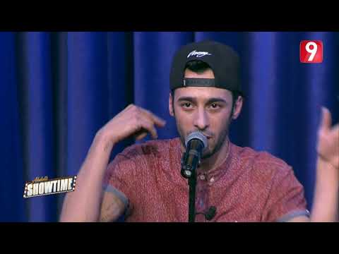 حيدر حمدي و حليم يوسفي - حكاية Money