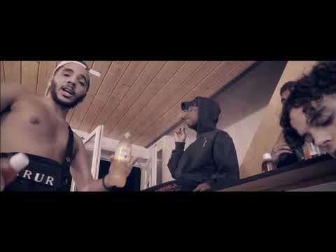 Gouap x Gorjuice (LYONZON) - Backwoods (prod.Gouap) INSTRUMENTAL (reprod maxi.Gelato)