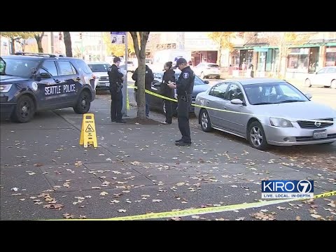 VIDEO: People jump in to help during violent armed robbery