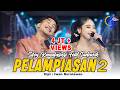 Silvy Kumalasari Feat Sadewok Pelampiasan 2 Official Music Video Rangkulen Aku Kekepen Aku