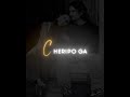 Ms Dhoni Movie Song Whatsapp Status Video By Naa Tv 143