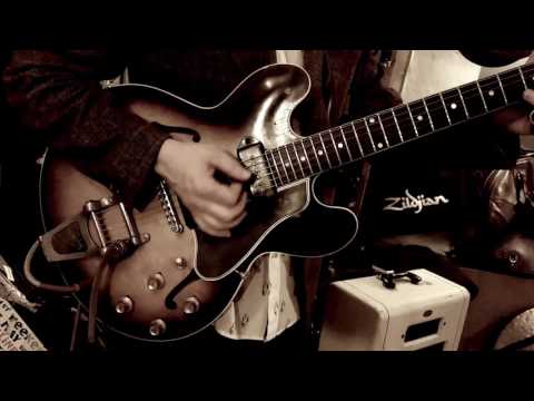 Trainman Blues - Wholesome Treat (Live Rehearsal)