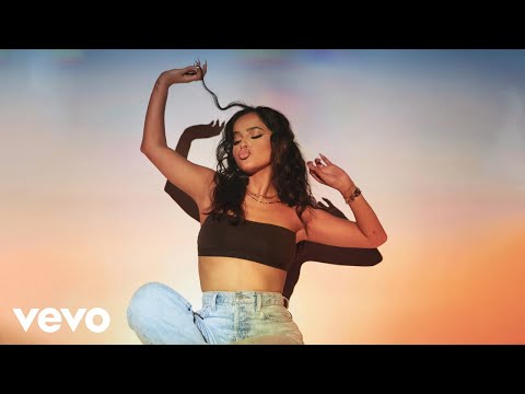 Becky G - BUEN DIA (Audio)