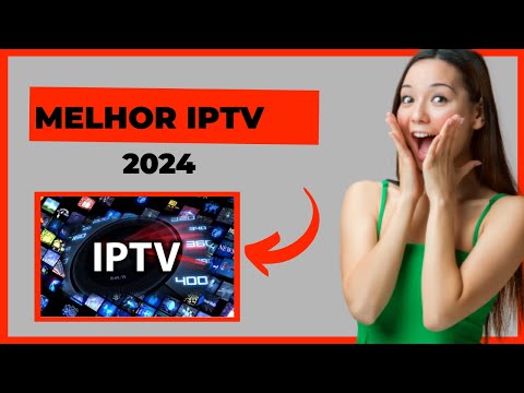 IPTV SEM MENSALIDADE