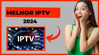 IPTV SEM MENSALIDADE