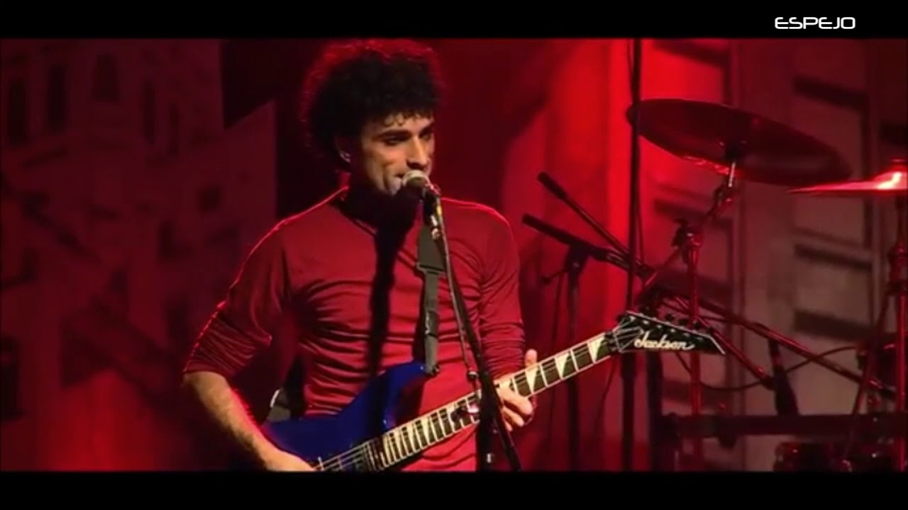 El Cuarto Soda - Experiencia Stereo