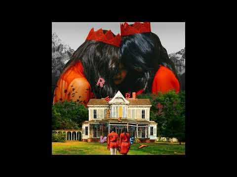 Red Velvet - Time to Love (Audio)