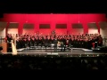 Veni Veni Emmanuel - Choir of Angels 2013 