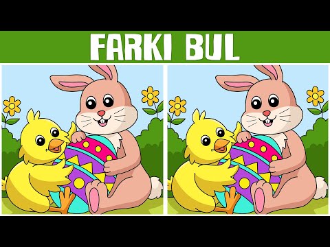PHOTO PUZZLES 🧠-👀 : FIND the Differences IN just 30 SECONDS! / DIFFERENCE PUZZLES for kids