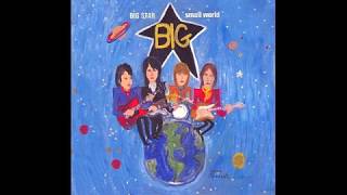 Back Of A Car/Jesus Christ/Thirteen