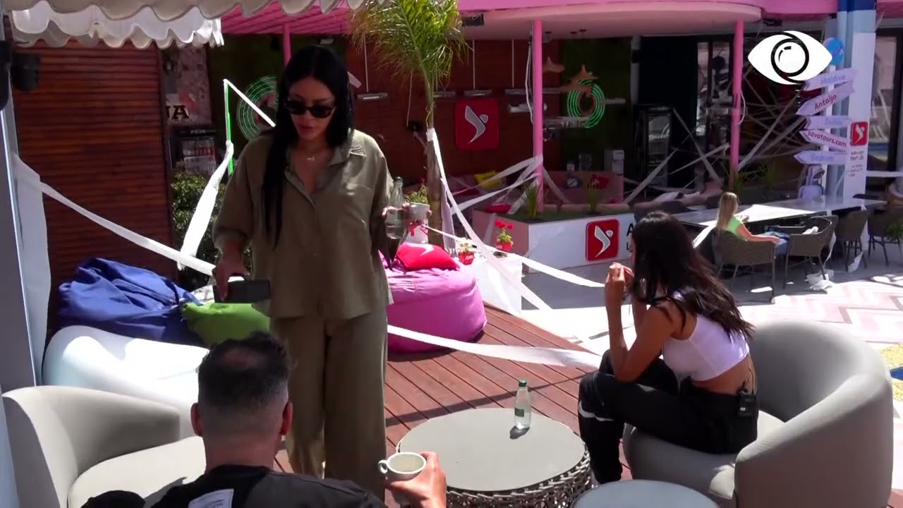 Duhet të qëndronte një orë me një këmbë/ Efi nuk çon deri në fund dënim