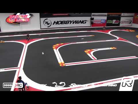 2018 IFMAR ISTC World Championship