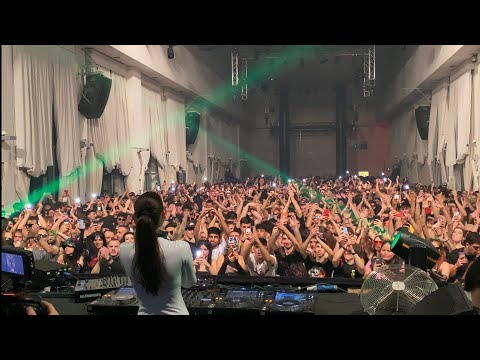 Lilly Palmer + Jacidorex at Spazio900, Rome | 25.02.2023