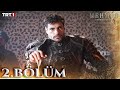 Mehmed: Fetihler Sultanı 2. Bölüm Subtitles İndir - TRT1