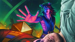 Starting My Yearly Legend Climb!