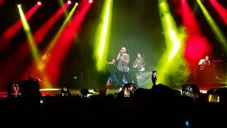 Coez - Ciao - Live Follonica Summer Festival 2018 - 4K 1440p 60fps