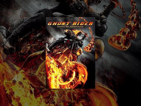 Ghost Rider : Spirit of Vengeance