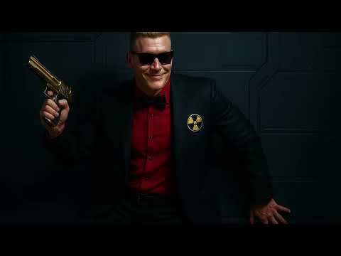 Duke Nukem 3D - The City Streets (Lunar Operative Mix) (Cover)