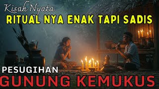 Download lagu Ritualnya Enak, Tapi sadis - Kisah Nyata Pesugihan Gunung Kemukus mp3 Download lagu Ritualnya Enak, Tapi sadis - Kisah Nyata Pesugihan Gunung Kemukus mp3